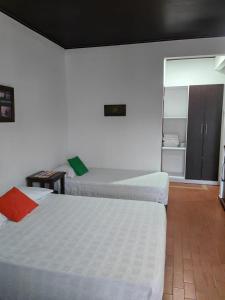 Hotel Veraneras del Quindío