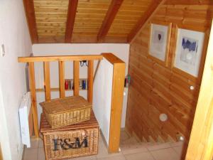 Chalets Chalet Clementine : photos des chambres