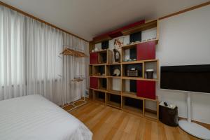 신규오픈특가,무료주차,엘리베이터, 다온재 Seoul Kangnam 강남,2룸, 선릉역, 고급풀옵션, 삼성코엑스,대치동 공부방 완비!