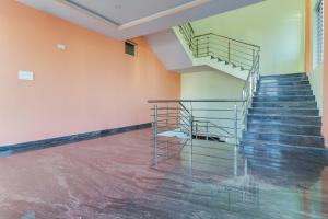 Hotel O Pratham Residency