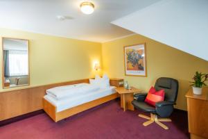 Landhotel Plauen - Gasthof Zwoschwitz