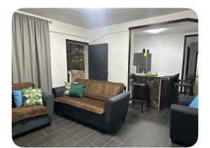 Apartamento estadio CUSCATLAN