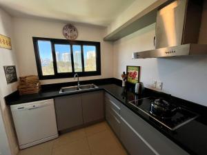 Relaxation and good taste just steps from the sea