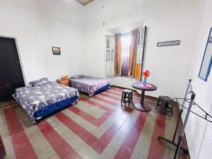 Hostal Los Milagros