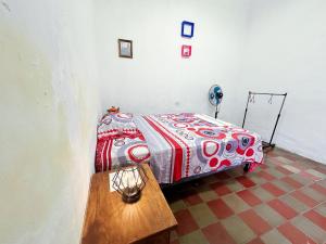 Hostal Los Milagros