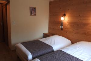 Hôtel Belalp photo 12