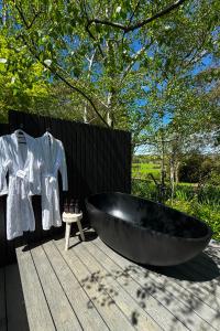 The Pavilion Yarra Valley luxury country retreat