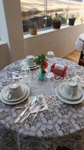 Pousada Refúgio da Serra