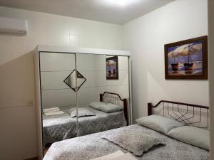 Casa à beira-mar - Casa na Praia de Fora - Palhoça