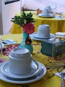 Pousada Refúgio da Serra