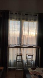 Lylo Pod at Vinia residences