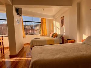 La estancia by REVANT