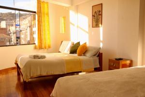 La estancia by REVANT