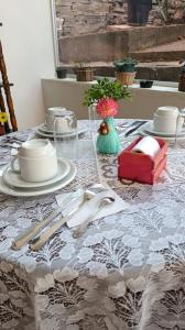 Pousada Refúgio da Serra