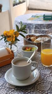 Pousada Refúgio da Serra