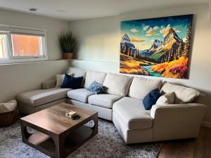 The West Wind Retreat