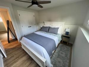 The West Wind Retreat