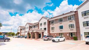 Extended Stay America Suites - Houston - Westchase - Richmond