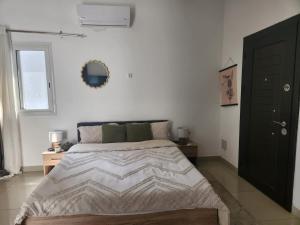 cosy studio Fann Hock