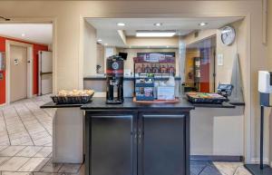 Extended Stay America Suites - San Francisco - San Carlos