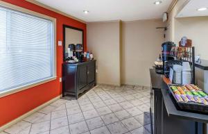 Extended Stay America Suites - San Francisco - San Carlos