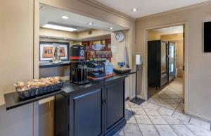 Extended Stay America Suites - San Francisco - San Carlos