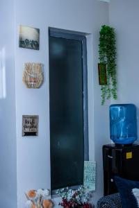 Tajiri stays near JKIA