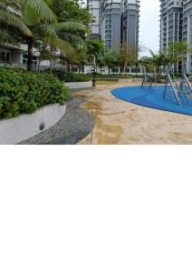 Semarak Homestay, Palmera near UIS, UKM, BACC, GMI, USIM, Bangi Wonderland