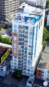 Lujoso apartamento en Piantini