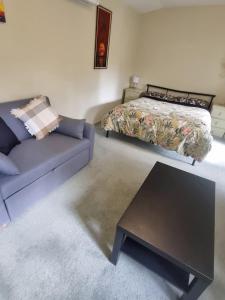 Garden Dreams bungalow