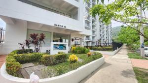 ¡Un espacio para tu descanso!