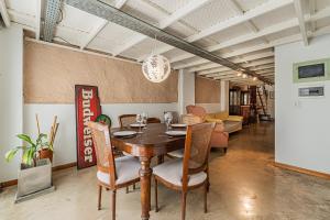 Duplex palermo