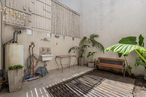 Duplex palermo