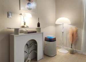 현대,Hongdae Yeondral Park, 7 minutes from Hongik Univ Station Exit 5, elevator ok