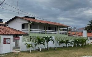 Pousada Flat Dona Flor