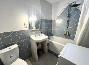 BLUE T3 Village House BLUE COAST BLUE COTE 13