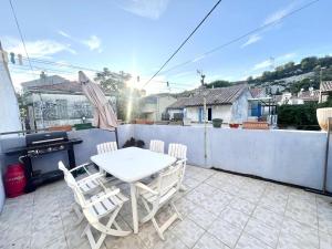 BLUE T3 Village House BLUE COAST BLUE COTE 13