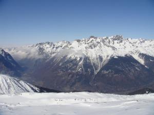 Chalets Chalet Clementine : photos des chambres