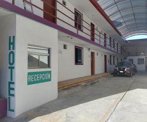 Bugambilia Campeche - 3hvězdičkové hotely ve městě Campeche