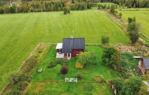 Lovely Home In Furudal With Sauna