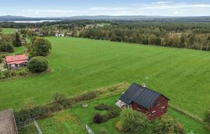 Lovely Home In Furudal With Sauna
