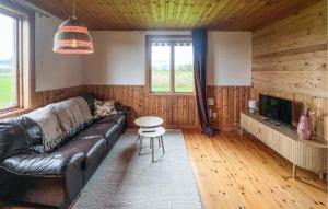 Lovely Home In Furudal With Sauna