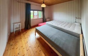Lovely Home In Furudal With Sauna