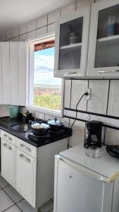 Chalés Mirante do Talhado