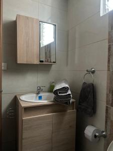 Apartamento familiar en el centro de Pereira