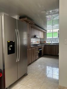 Apartamento familiar en el centro de Pereira