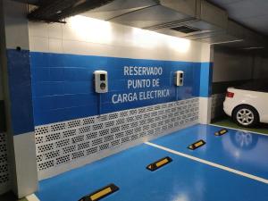 Estudio Casco Histórico II & Parking Gratis