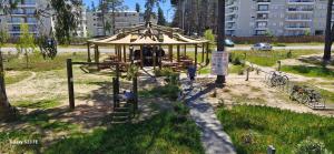 Bellisimo departamento en el Tabo