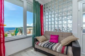 Apartment Mezaroca