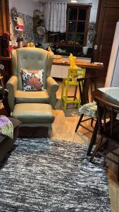 Recanto das consogras